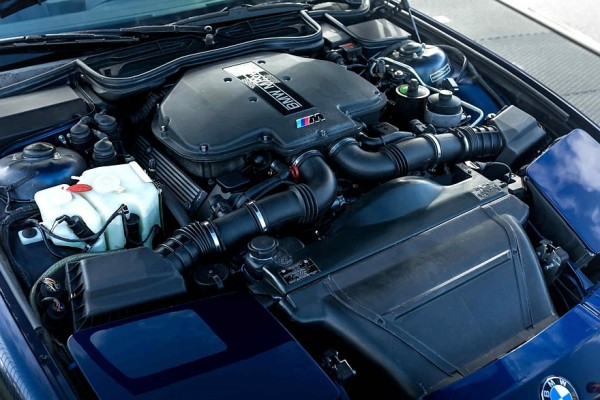 Manhart MH8 5.0 V8: альтернативное купе M8 поколения E31 с мотором от BMW M5 Manhart MH8 5.0 V8: альтернативное купе M8 поколения E31 с мотором от BMW M5