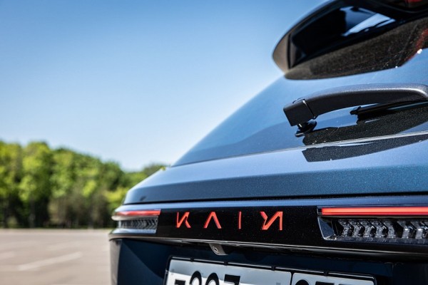 На лицо прекрасный, знакомый изнутри: тест-драйв Kaiyi Kunlun X7 На лицо прекрасный, знакомый изнутри: тест-драйв Kaiyi Kunlun X7