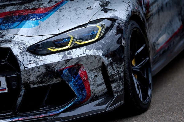 Повелители скорости на «МоторспортЭкспо 2024»