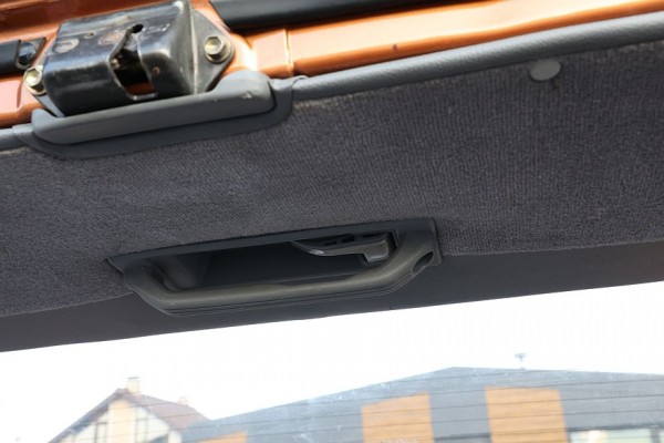 Рама, JZ и богатейшая комплектация: опыт владения Toyota Crown VIII 1992 года