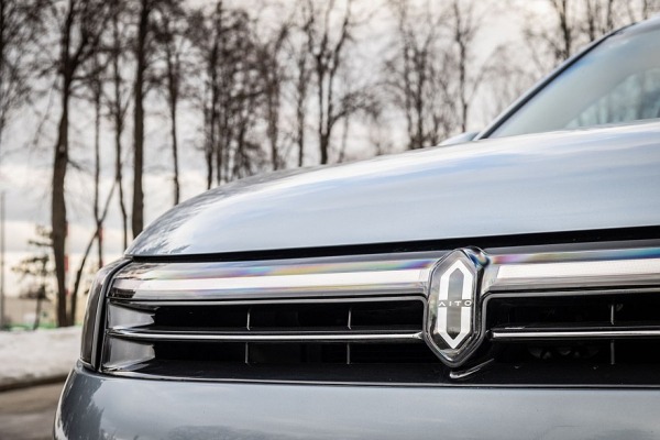 Тест-драйв Seres AITO M7: гаджет или смарт-кар? Тест-драйв Seres AITO M7: гаджет или смарт-кар?