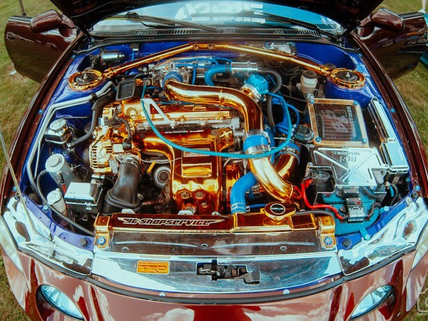 9-й фестиваль автотюнинга Tuning Open Fest-2024 пройдет в Подмосковье 9-й фестиваль автотюнинга Tuning Open Fest-2024 пройдет в Подмосковье