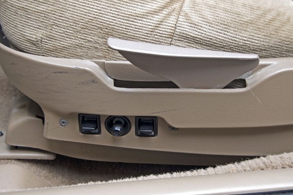 Мы пойдём своим путём: опыт владения Pontiac Grand Prix VI 1991 года выпуска Мы пойдём своим путём: опыт владения Pontiac Grand Prix VI 1991 года выпуска