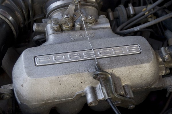 Вечно молодой: опыт владения Porsche 924 Вечно молодой: опыт владения Porsche 924