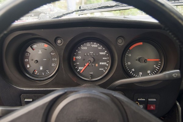 Вечно молодой: опыт владения Porsche 924 Вечно молодой: опыт владения Porsche 924