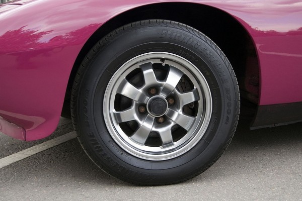 Вечно молодой: опыт владения Porsche 924 Вечно молодой: опыт владения Porsche 924