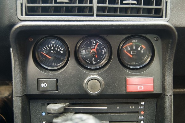 Вечно молодой: опыт владения Porsche 924 Вечно молодой: опыт владения Porsche 924