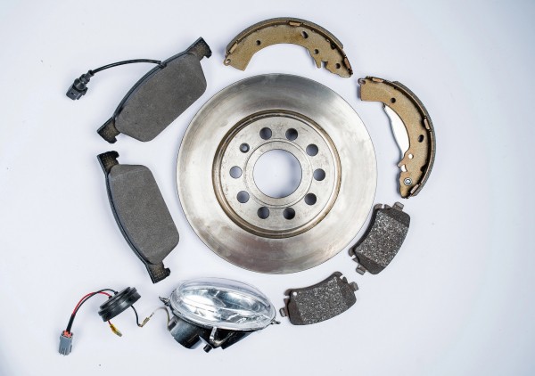 Контрафактные запчасти: обман в мелочах и изощренные хитрости Контрафактные запчасти: обман в мелочах и изощренные хитрости