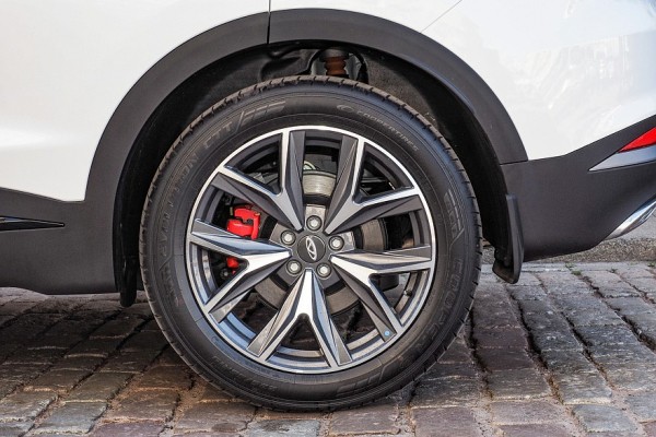 Прощай, вариатор: первый тест-драйв обновленного Chery Tiggo 7 Pro Max Прощай, вариатор: первый тест-драйв обновленного Chery Tiggo 7 Pro Max