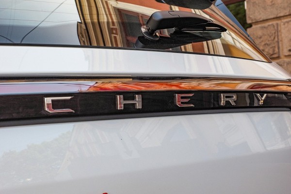 Прощай, вариатор: первый тест-драйв обновленного Chery Tiggo 7 Pro Max Прощай, вариатор: первый тест-драйв обновленного Chery Tiggo 7 Pro Max