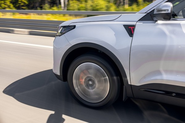 Прощай, вариатор: первый тест-драйв обновленного Chery Tiggo 7 Pro Max Прощай, вариатор: первый тест-драйв обновленного Chery Tiggo 7 Pro Max