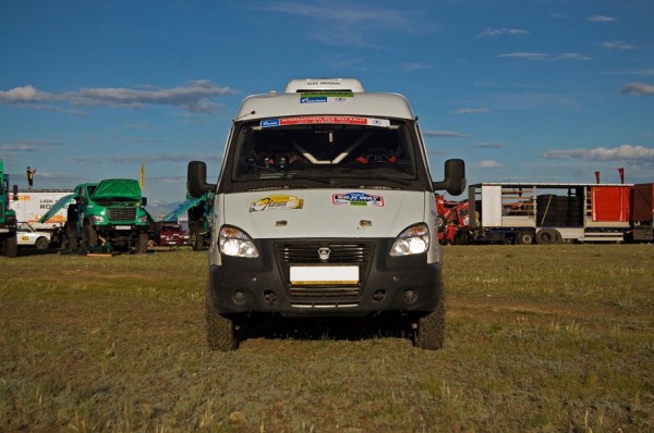 Железный зверёк: полевой тест-драйв ГАЗ Соболь 4х4 команды ГАЗ Рейд Спорт Железный зверёк: полевой тест-драйв ГАЗ Соболь 4х4 команды ГАЗ Рейд Спорт