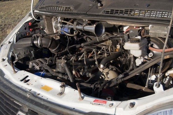 Железный зверёк: полевой тест-драйв ГАЗ Соболь 4х4 команды ГАЗ Рейд Спорт Железный зверёк: полевой тест-драйв ГАЗ Соболь 4х4 команды ГАЗ Рейд Спорт