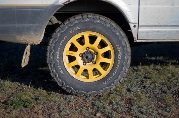 Железный зверёк: полевой тест-драйв ГАЗ Соболь 4х4 команды ГАЗ Рейд Спорт Железный зверёк: полевой тест-драйв ГАЗ Соболь 4х4 команды ГАЗ Рейд Спорт