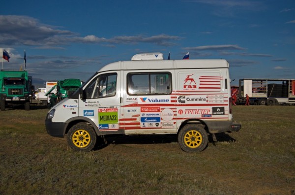 Железный зверёк: полевой тест-драйв ГАЗ Соболь 4х4 команды ГАЗ Рейд Спорт Железный зверёк: полевой тест-драйв ГАЗ Соболь 4х4 команды ГАЗ Рейд Спорт