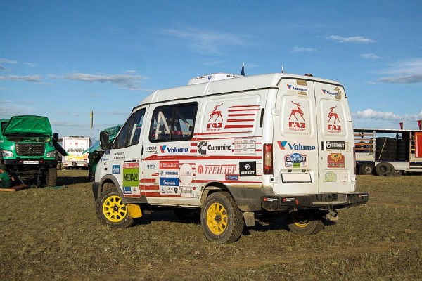 Железный зверёк: полевой тест-драйв ГАЗ Соболь 4х4 команды ГАЗ Рейд Спорт Железный зверёк: полевой тест-драйв ГАЗ Соболь 4х4 команды ГАЗ Рейд Спорт