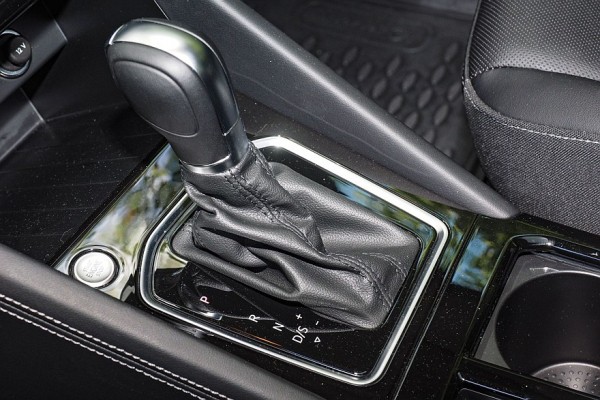 Немецкий генотип: тест-драйв Jetta VS5 Немецкий генотип: тест-драйв Jetta VS5