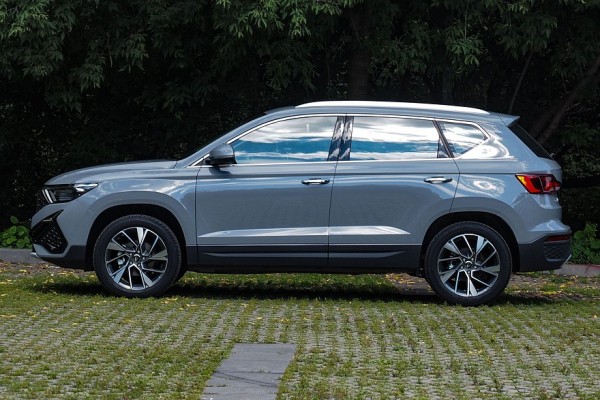 Немецкий генотип: тест-драйв Jetta VS5 Немецкий генотип: тест-драйв Jetta VS5