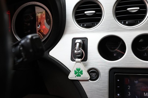 Через тернии – к Альфе: опыт владения Alfa Romeo Brera Через тернии – к Альфе: опыт владения Alfa Romeo Brera