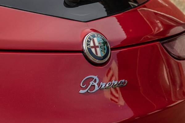 Через тернии – к Альфе: опыт владения Alfa Romeo Brera Через тернии – к Альфе: опыт владения Alfa Romeo Brera