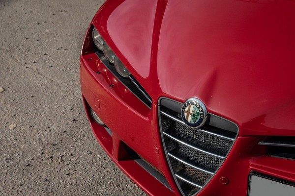 Через тернии – к Альфе: опыт владения Alfa Romeo Brera Через тернии – к Альфе: опыт владения Alfa Romeo Brera