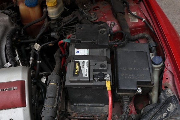 Через тернии – к Альфе: опыт владения Alfa Romeo Brera Через тернии – к Альфе: опыт владения Alfa Romeo Brera