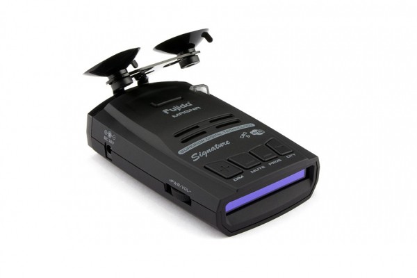 Рейтинг радар-детекторов: осень-2024