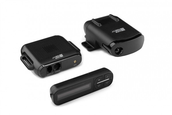 Рейтинг радар-детекторов: осень-2024