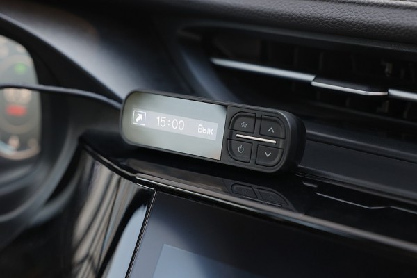 Рейтинг радар-детекторов: осень-2024