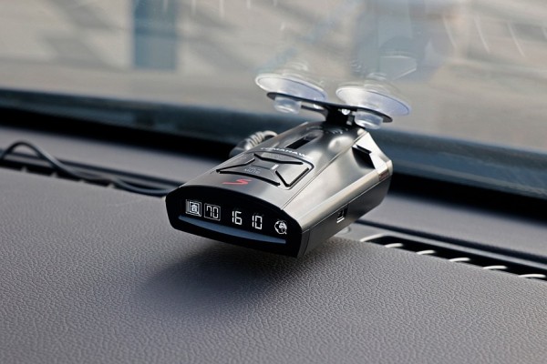 Рейтинг радар-детекторов: осень-2024