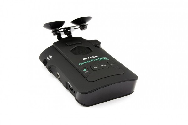 Рейтинг радар-детекторов: осень-2024