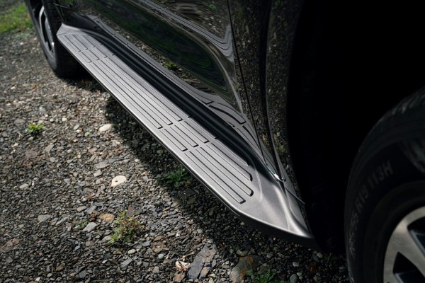 Испытание БАМом: экспедиционный тест Haval H9 Испытание БАМом: экспедиционный тест Haval H9