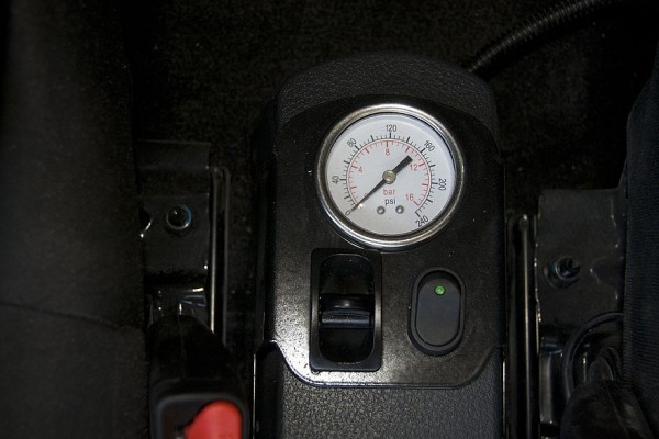 Быстрее, чем АВТОВАЗ: тест-драйв нового Lada Largus Roof от Промтех Быстрее, чем АВТОВАЗ: тест-драйв нового Lada Largus Roof от Промтех