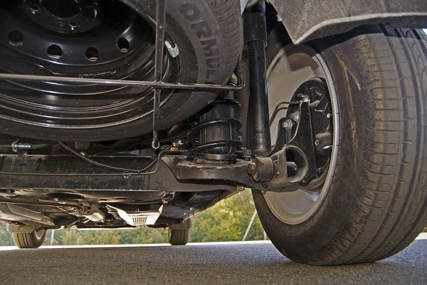 Быстрее, чем АВТОВАЗ: тест-драйв нового Lada Largus Roof от Промтех Быстрее, чем АВТОВАЗ: тест-драйв нового Lada Largus Roof от Промтех