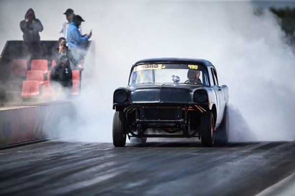 Из руин к рекордам страны: опыт постройки и владения гэссером Chevrolet 210 Из руин к рекордам страны: опыт постройки и владения гэссером Chevrolet 210