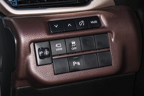 Вкус Востока: тест-драйв Suzuki Fronx