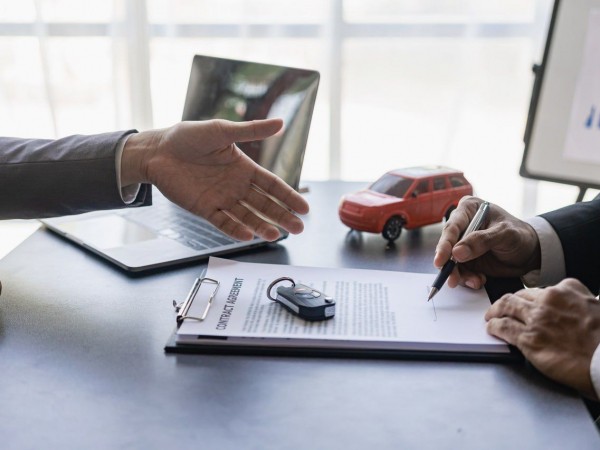 Как продать машину, полученную в наследство: оформление, регистрация и налоги