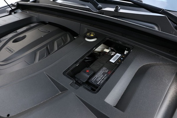 Новый паспорт и старая сущность: тест-драйв Knewstar 001 Новый паспорт и старая сущность: тест-драйв Knewstar 001