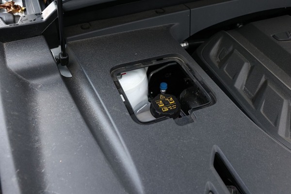 Новый паспорт и старая сущность: тест-драйв Knewstar 001 Новый паспорт и старая сущность: тест-драйв Knewstar 001